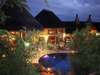 Ivory Tree Game Lodge - Location 